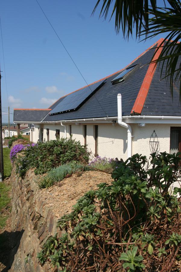 Mandeley Guest House Helston Exterior photo